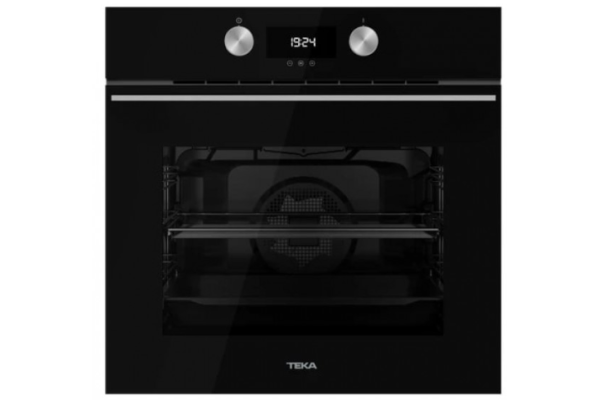 Духовой шкаф Teka HLB 8400 NIGHT RIVER BLACK