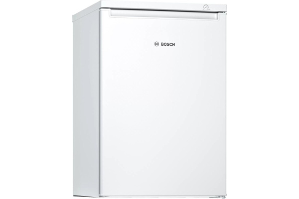 Отдельностоящий морозильник Bosch GTV15NWEA
