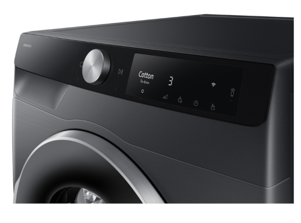 Сушильная машина Samsung DV90T6240LB/LP