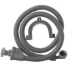 Стиральная машина узкая Haier HW70-BP12959G