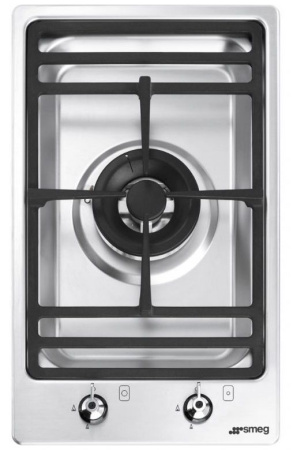 Газовая варочная панель Smeg PGF31G-1
