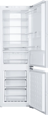 Встраиваемый холодильник Haier BCFT529TWRU
