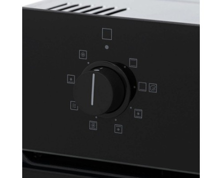 Духовой шкаф Krona NERO 60 BL/BL