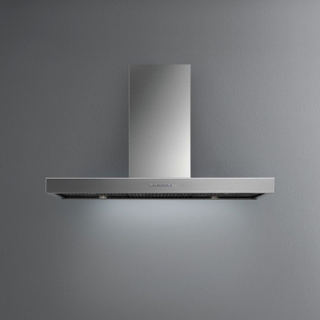 Вытяжка Falmec Design PLANE 90 inox (800)