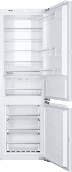 Встраиваемый холодильник Haier BCFT529TWRU