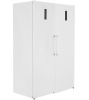 Холодильник Scandilux SBS711EZ12W