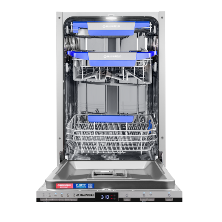 Встраиваемая посудомоечная машина Electrolux KEAD2100L