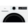 Сушильная машина с тепловым насосом Midea MD0180BH60/W