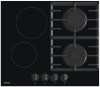 Комбинированная варочная панель Gorenje GCE691BSC