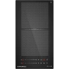 Индукционная варочная панель Maunfeld CVI292S2FBK LUX