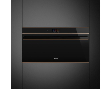 Духовой шкаф Smeg SFPR9604TNR