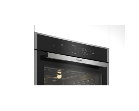 Духовой шкаф Hotpoint FE8 1351 DSH IX