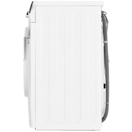 Стиральная машина Weissgauff WMD 4748 DC Inverter Steam