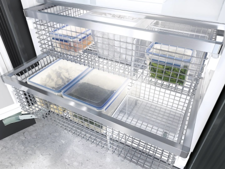 Встраиваемый морозильник Miele F 2812 Vi MasterCool