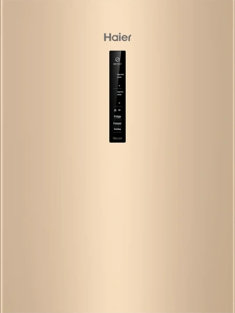 Холодильник Haier CEF536CGG