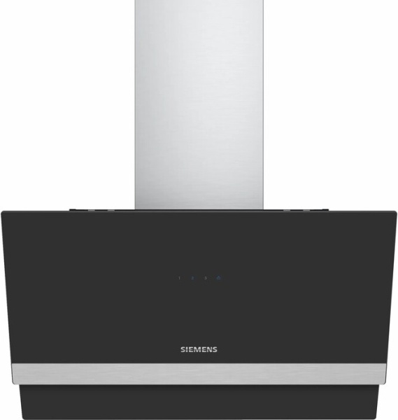 Вытяжка SIEMENS LC66KAJ60M