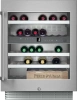 Встраиваемый винный шкаф Gaggenau RW404262