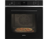 Духовой шкаф Smeg SF6400PZB