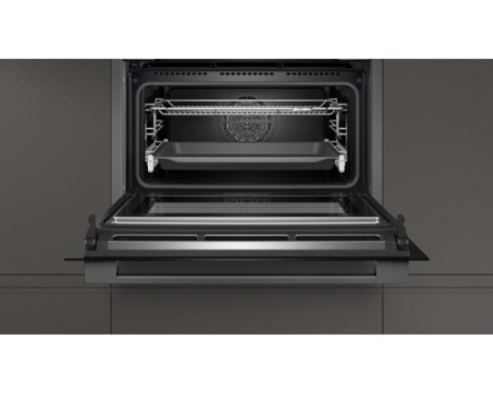 Компактный духовой шкаф Neff C28MT27G1