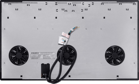 Индукционная варочная панель Maunfeld CVI905SFBK LUX Inverter