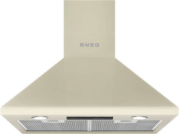 Вытяжка Smeg KSED65PE