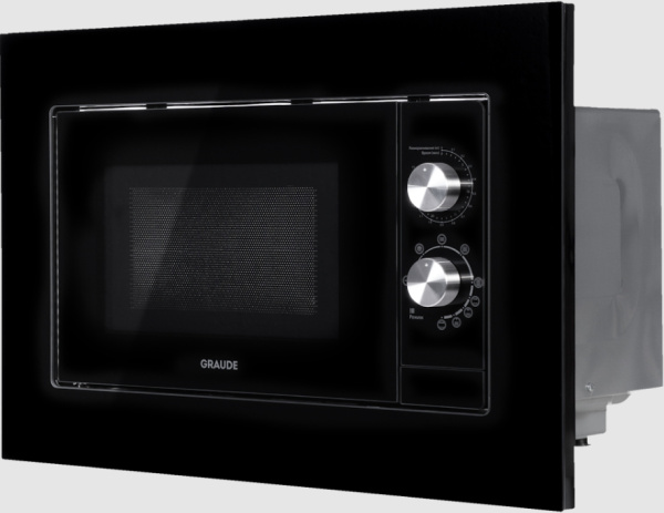Микроволновая печь Graude MWG 38.0 S