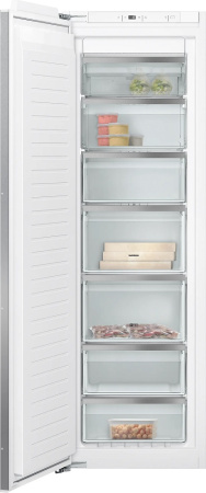 Встраиваемая морозильная камера Gaggenau RF282306