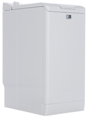 Стиральная машина вертикальная Electrolux EWТ0862IFW