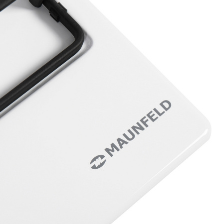 Газовая варочная панель Maunfeld EGHE.64.3EW/G