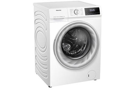 Стиральная машина HISENSE WFQY7014V