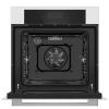 Электрический духовой шкаф MEFERI MEO6010WH ULTRA
