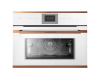 Компактный духовой шкаф Kuppersbusch CBP 6550.0 W7 Copper