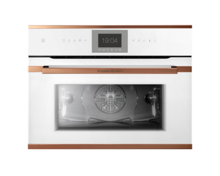Компактный духовой шкаф Kuppersbusch CBP 6550.0 W7 Copper