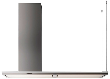 Вытяжка Falmec LUMEN ISOLA NRS 175 SX