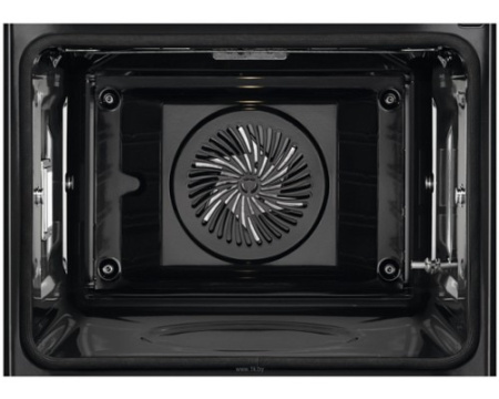 Духовой шкаф Aeg BSE778380B