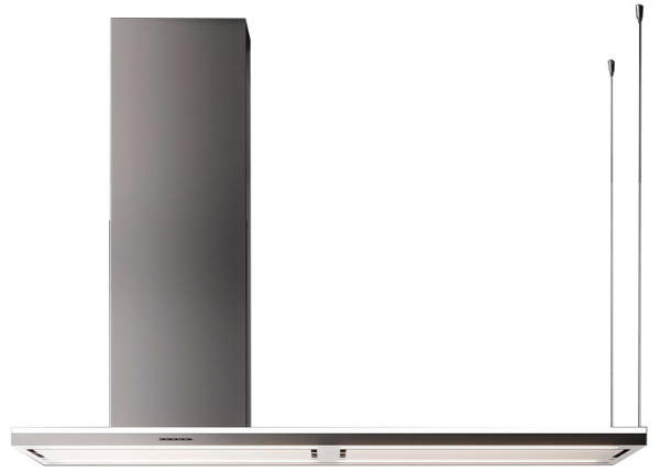 Вытяжка Falmec LUMEN ISOLA NRS 175 SX