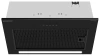 Полновстраиваемая вытяжка Meferi SMARTBOX52BK POWER