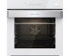 Духовой шкаф с функцией пара Gorenje BSA6737ORAW