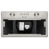Вытяжка кухонная KRONA RUNA 600 inox PB