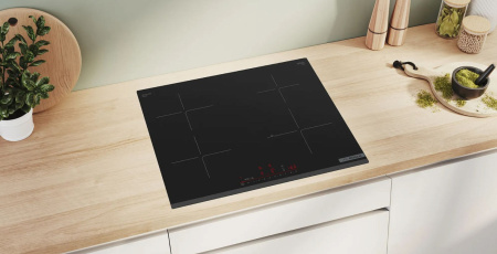 Индукционная варочная панель Bosch PIE63KHC1Z