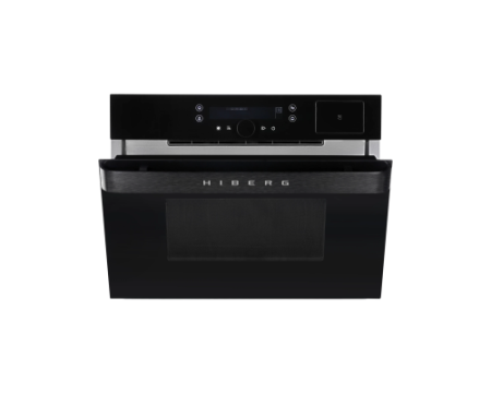 Духовой шкаф HIBERG MS-VM 5115 B SMART