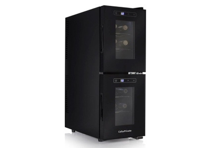 Винный шкаф CellarPrivate CP012-2E