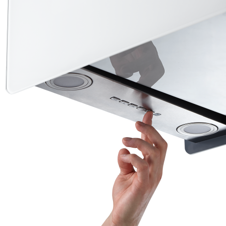 Вытяжка кухонная EXITEQ EX-1459 white