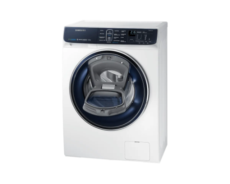 Стиральная машина Samsung WW65K52E69WDLP