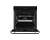 Духовой шкаф Hiberg S-VM 6415 B SMART