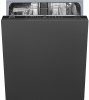 Встраиваемая посудомоечная машина Smeg ST273CL