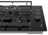 Газовая варочная панель Midea MG449TGB