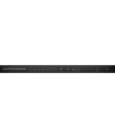 Встраиваемая посудомоечная машина Kuppersberg GGS 4535