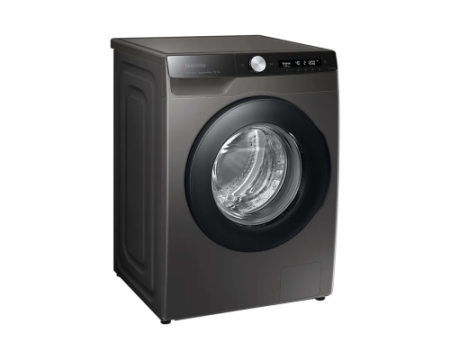 Стиральная машина Samsung WW80A6S28AX/LD (EcoBubble)