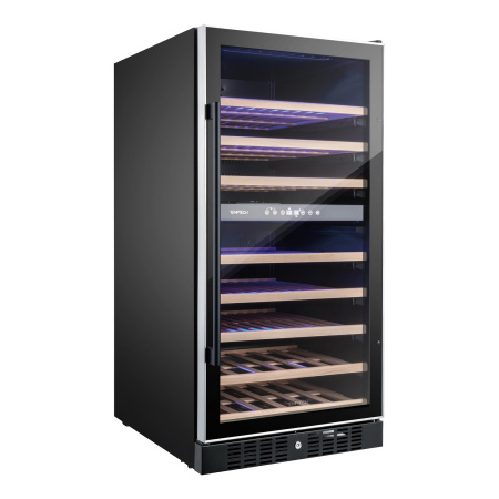 Холодильник винный Temptech WP120DCB